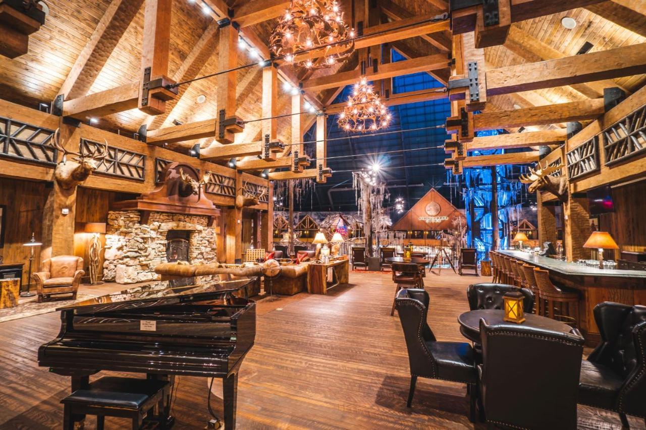 Big Cypress Lodge Memphis Luaran gambar