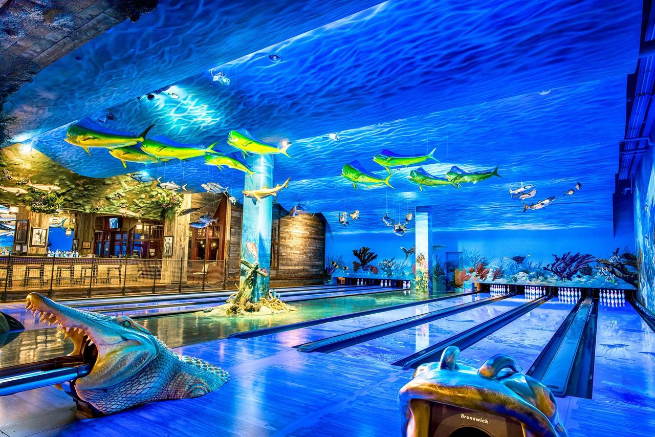 Big Cypress Lodge Memphis Luaran gambar