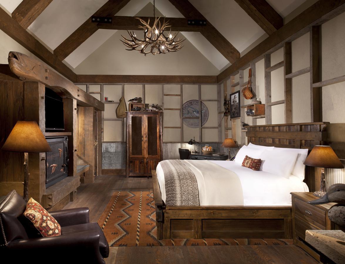 Big Cypress Lodge Memphis Luaran gambar