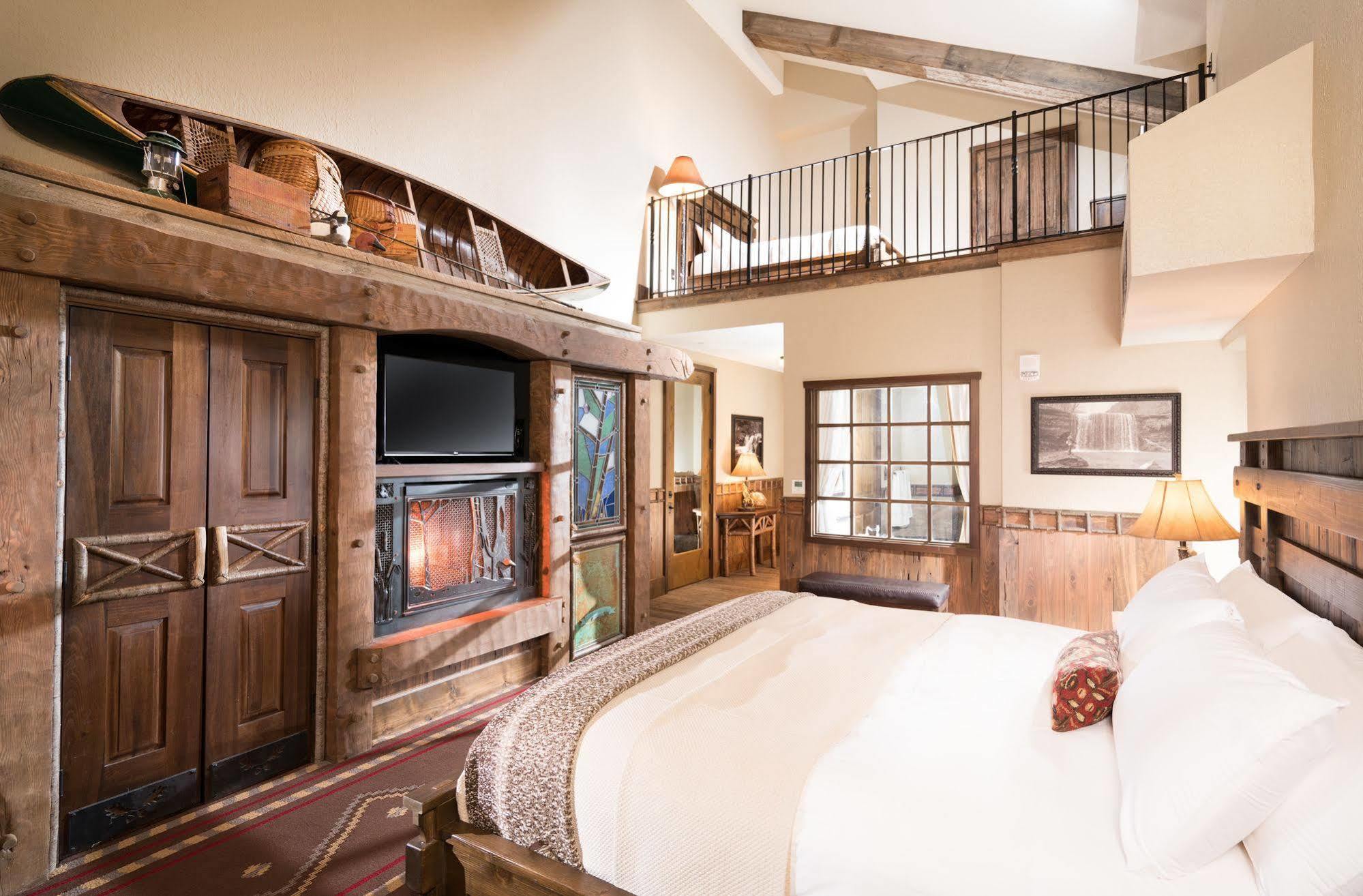 Big Cypress Lodge Memphis Luaran gambar