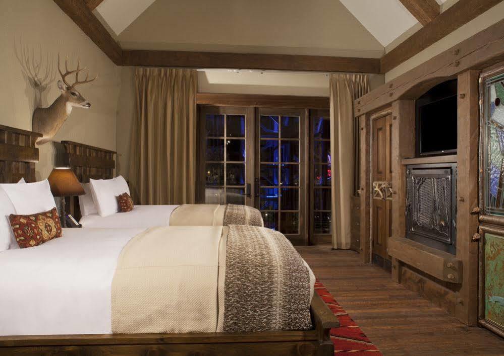 Big Cypress Lodge Memphis Luaran gambar