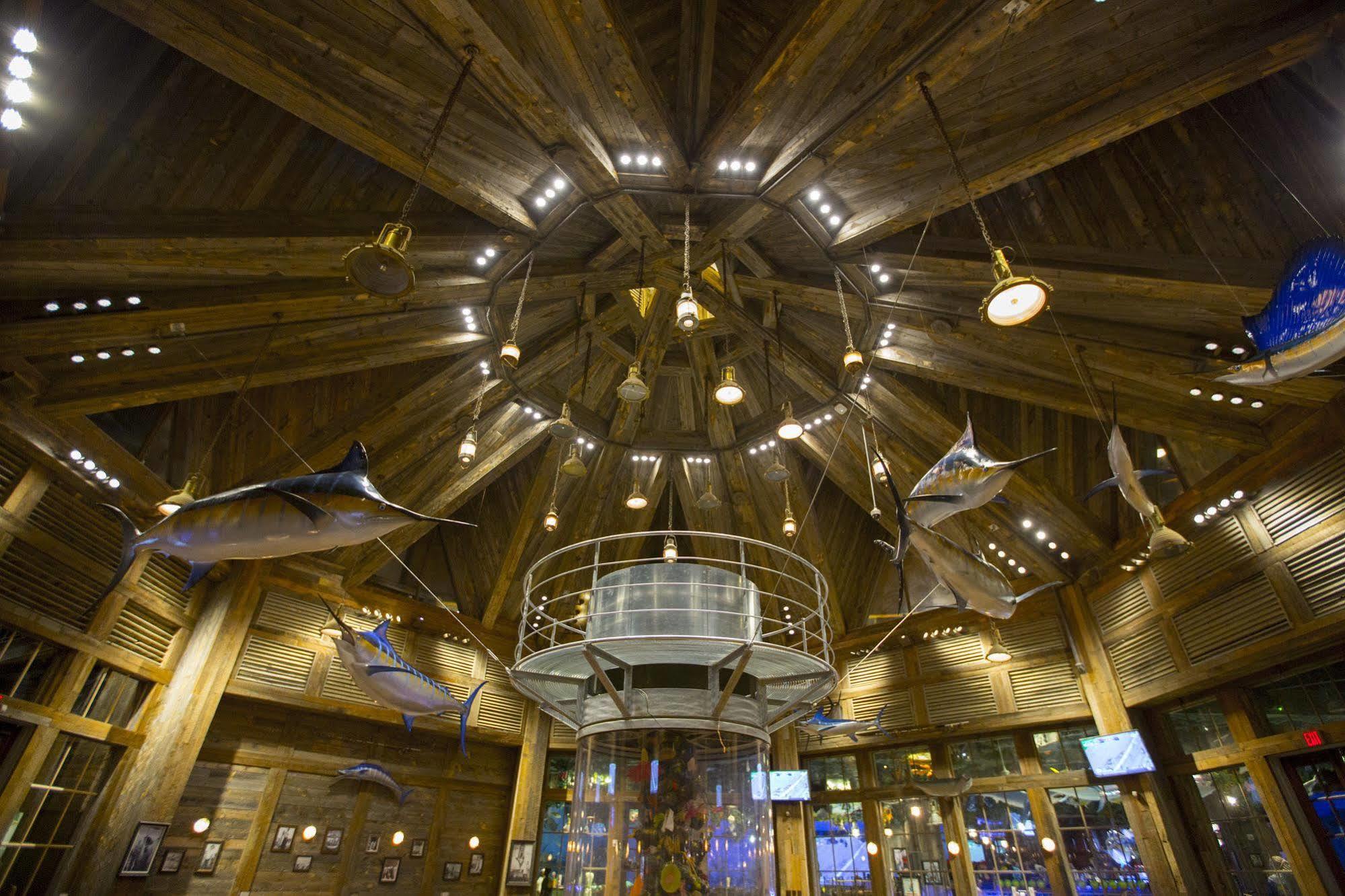 Big Cypress Lodge Memphis Luaran gambar