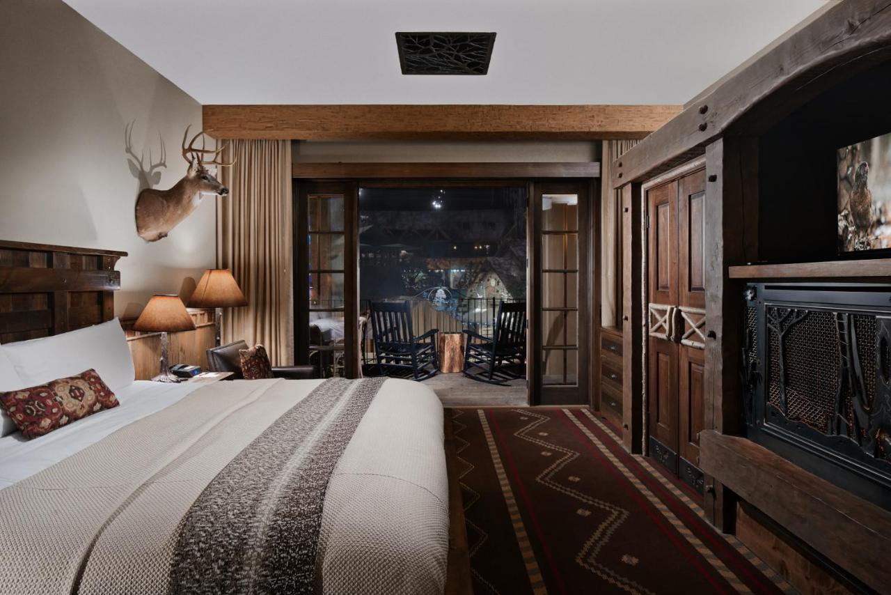 Big Cypress Lodge Memphis Luaran gambar