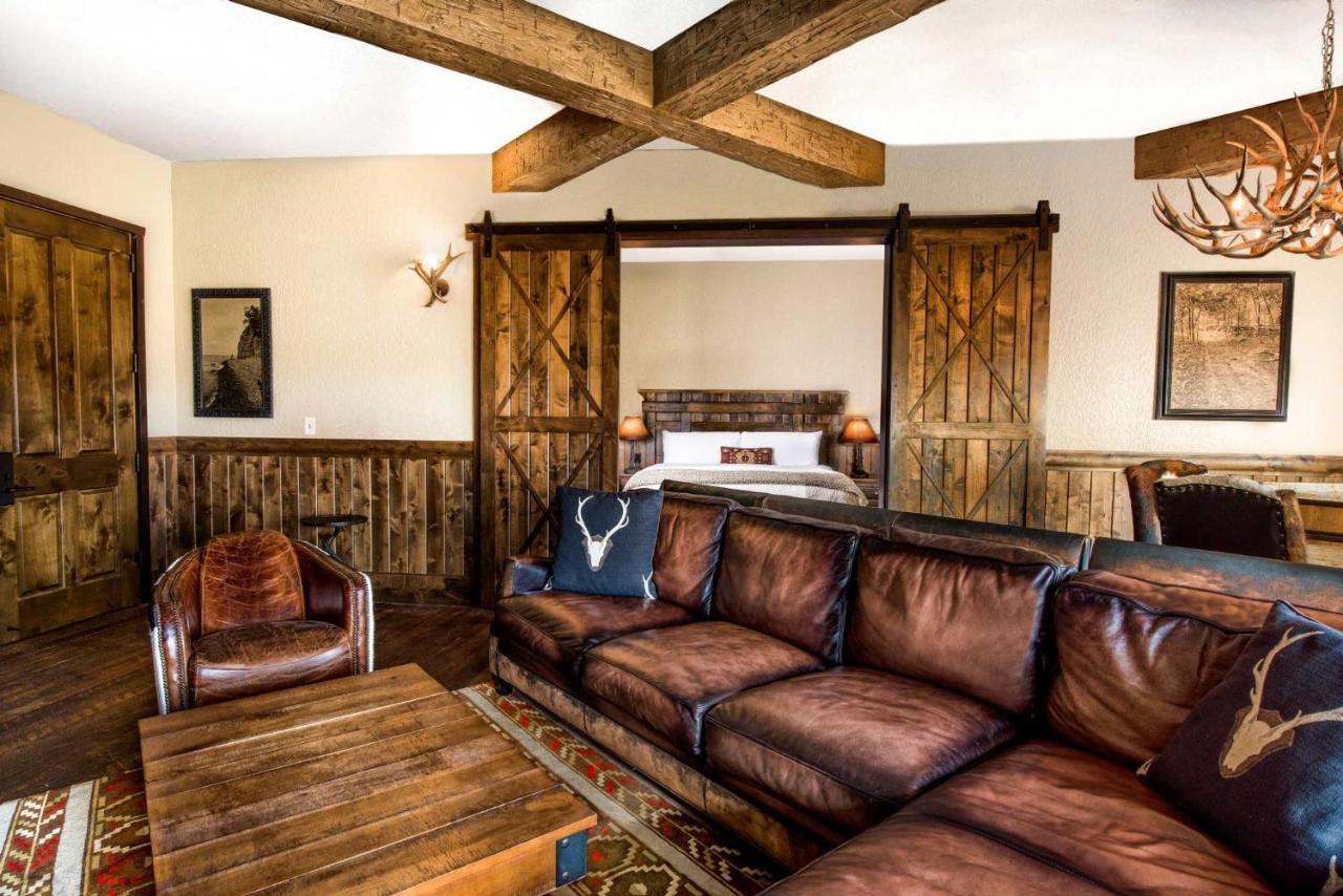 Big Cypress Lodge Memphis Luaran gambar