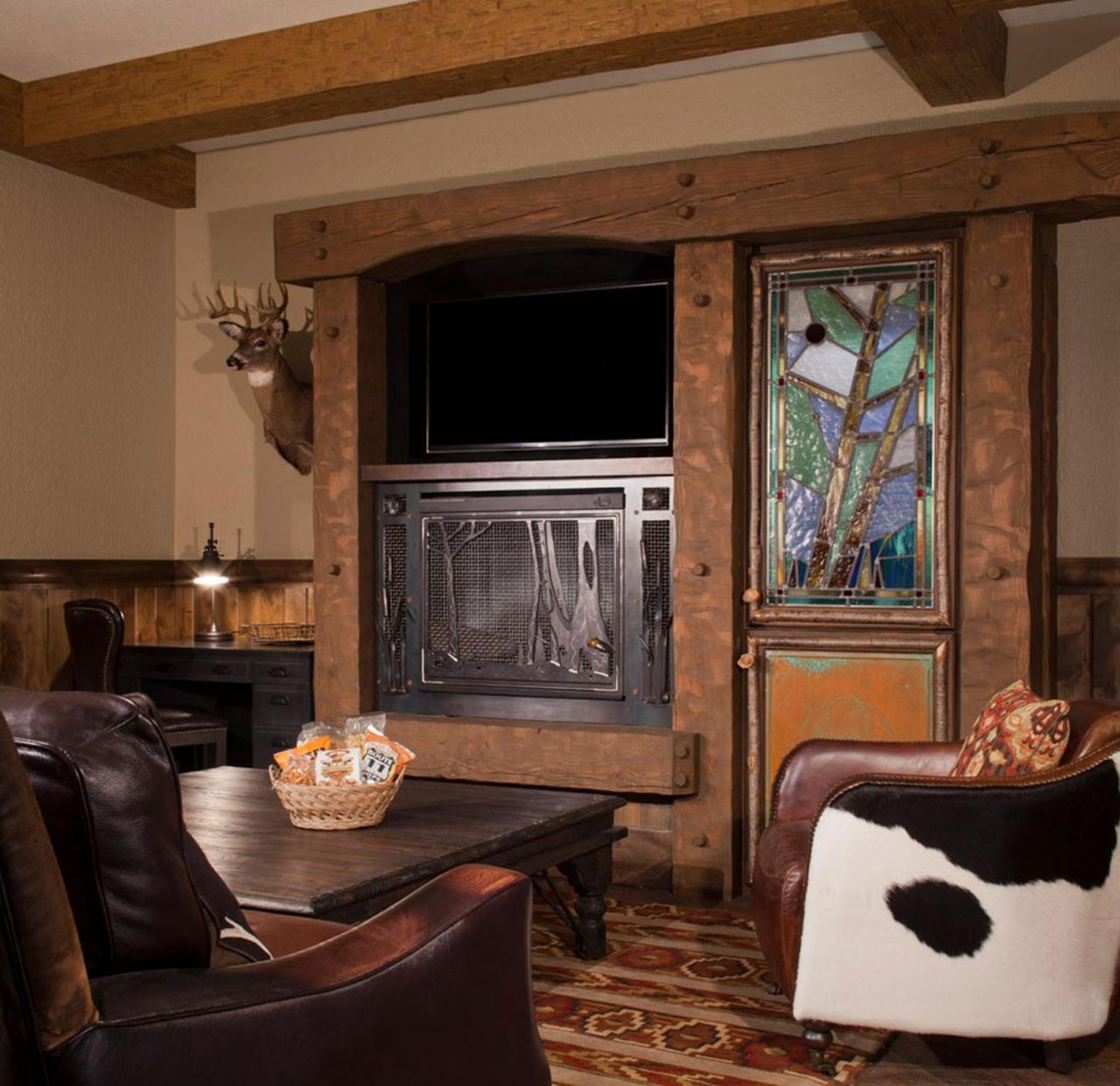 Big Cypress Lodge Memphis Luaran gambar