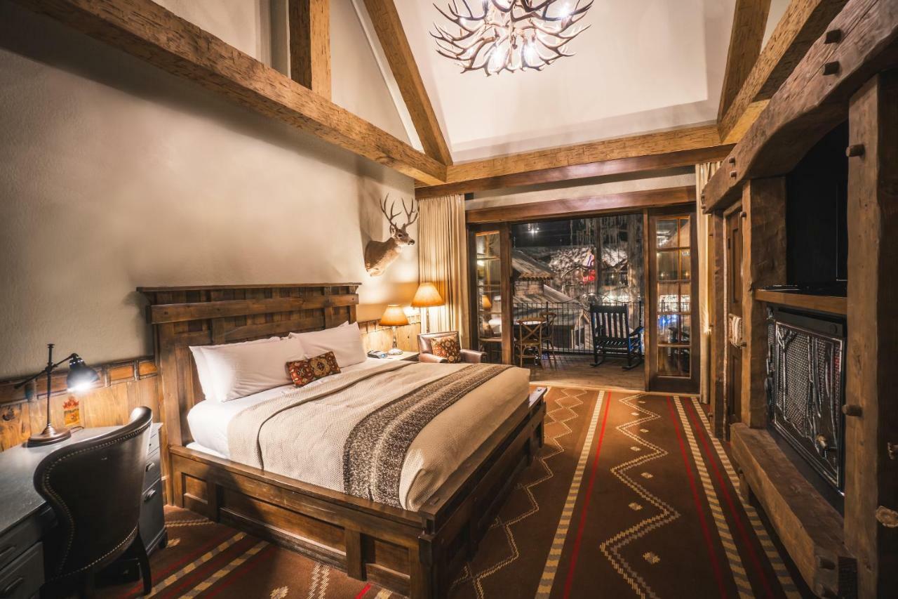 Big Cypress Lodge Memphis Luaran gambar
