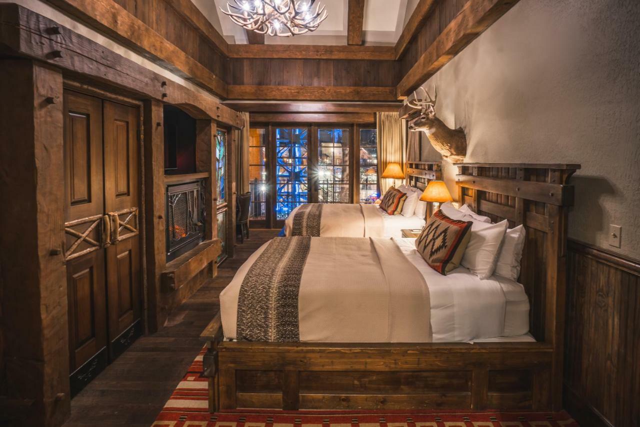Big Cypress Lodge Memphis Luaran gambar