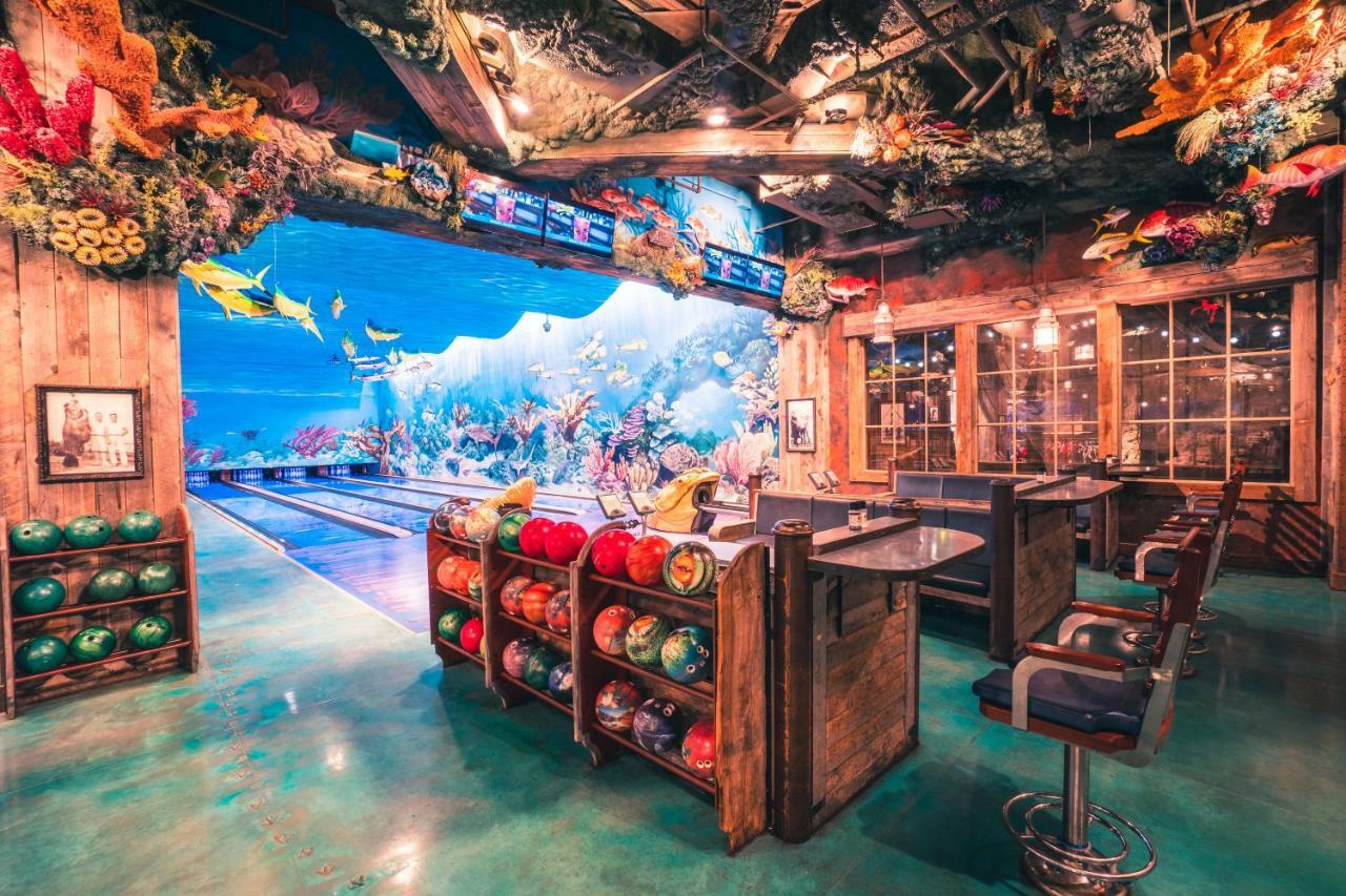 Big Cypress Lodge Memphis Luaran gambar