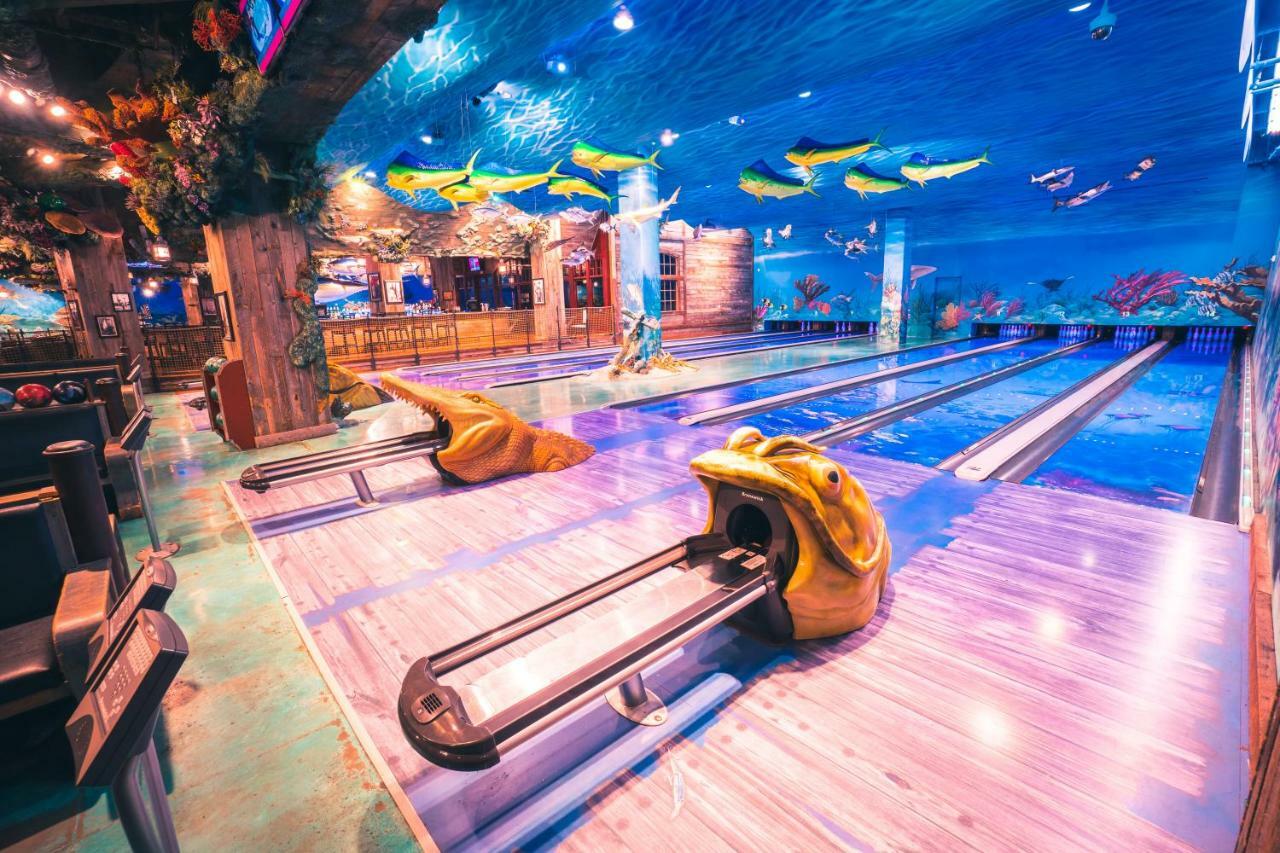 Big Cypress Lodge Memphis Luaran gambar