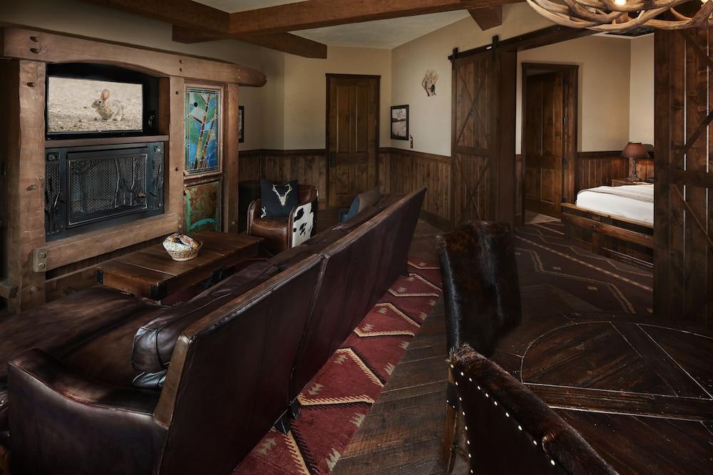 Big Cypress Lodge Memphis Luaran gambar