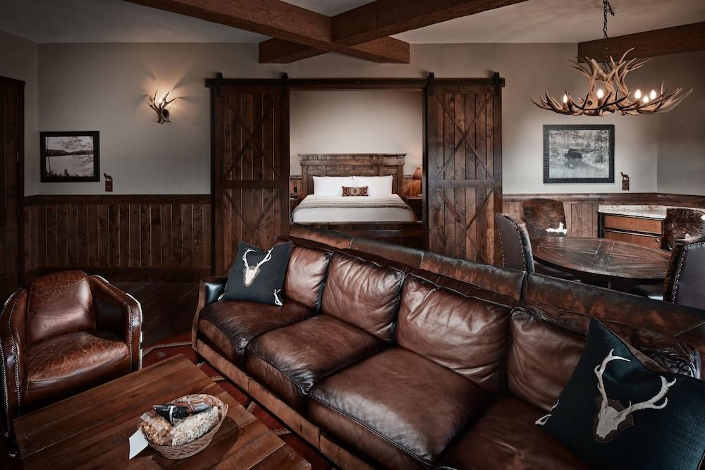 Big Cypress Lodge Memphis Luaran gambar