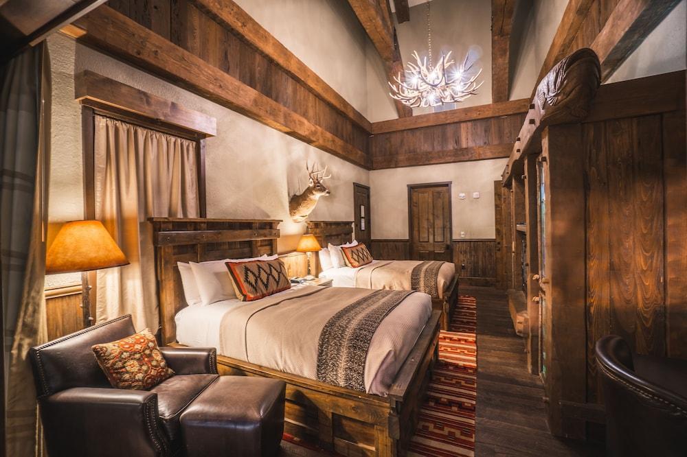 Big Cypress Lodge Memphis Luaran gambar