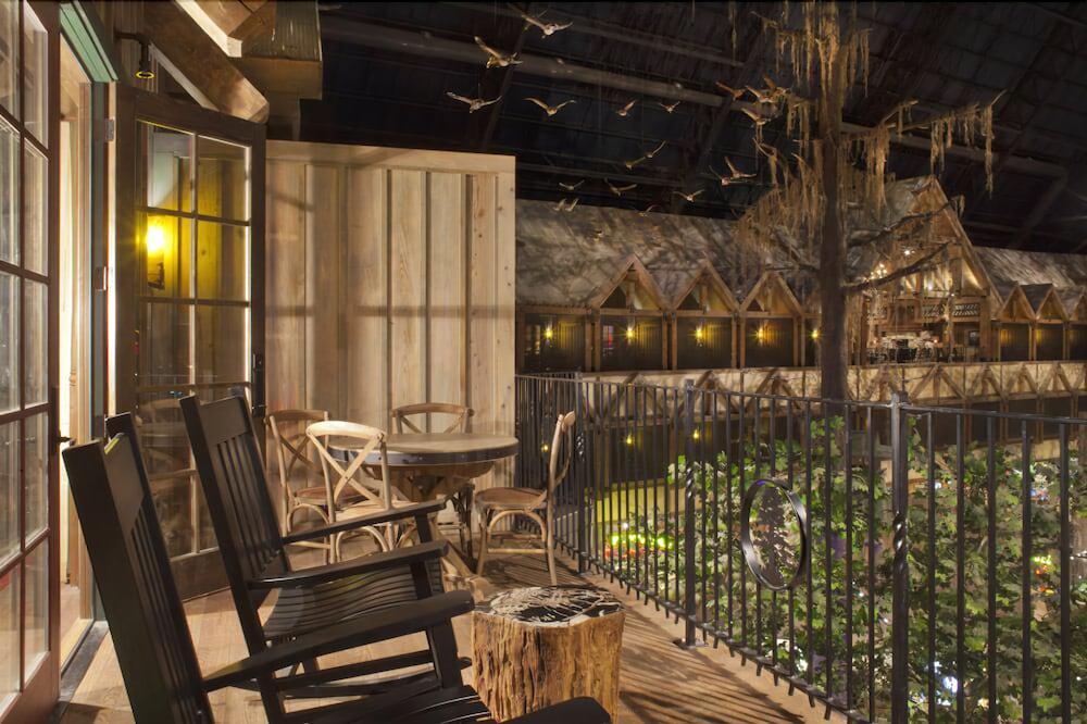 Big Cypress Lodge Memphis Luaran gambar