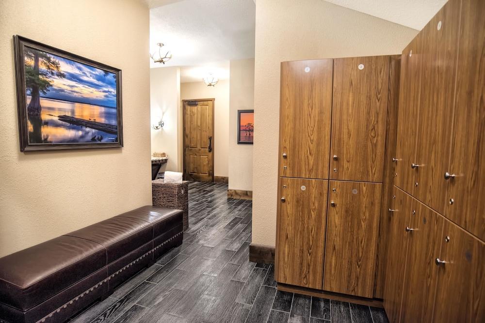 Big Cypress Lodge Memphis Luaran gambar