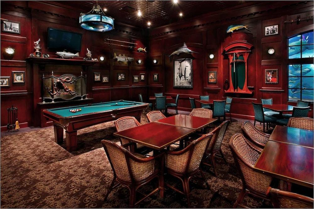 Big Cypress Lodge Memphis Luaran gambar
